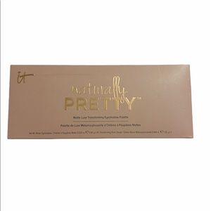 It cosmetics eyeshadow palette
